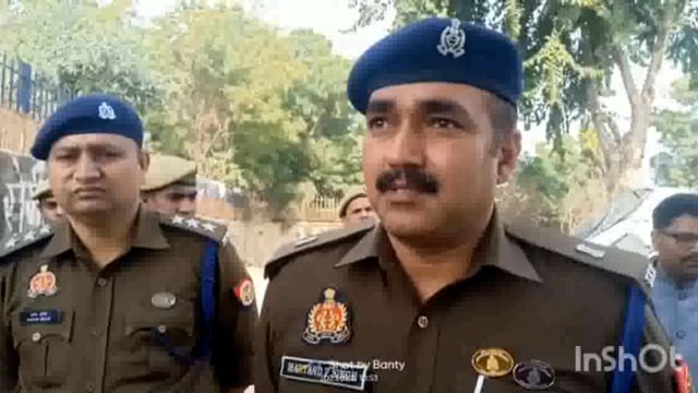 जैत थाना क्षेत्र के अंतर्गत छटीकरा के पास सरसों के खेत में मिला 35 वर्षीय युवक का अज्ञात शव