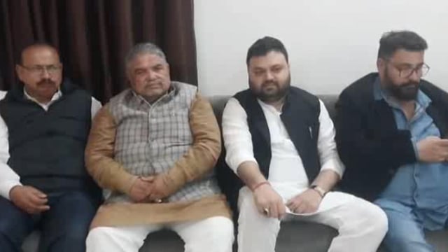 जबसे मैं वक्फ बोर्ड का अध्यक्ष बना हूँ चार गुना बोर्ड की संम्पति में इजाफा किया है हल्लौर में शिया वक्फ बोर्ड अध्यक्ष अल