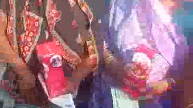 पार्टी गई जीवन रक्षक दवाइयां