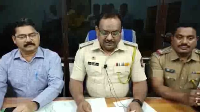 लातूर भातखेडा येथे सख्या भावानेच भावाचा गोळी झाडून केला निर्घृण खून