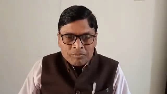 कुष्ठ बीमारी को लेकर चिकित्सक ने दी जानकारी