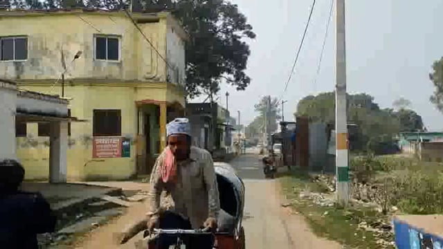 ODF प्लस से जुड़ेगा जिले का प्रथम गांव हल्लौर दिखेगी स्वच्छता ।