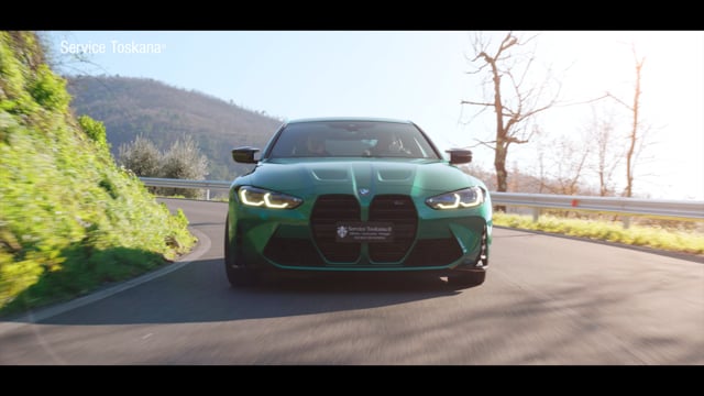 Massimo Pocci video e foto