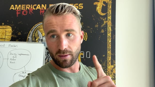 Charlie Johnson Testimonial