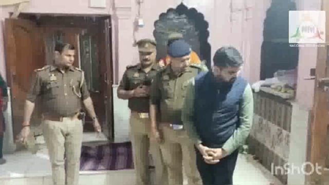 महा शिवरात्रि पर्व को लेकर आला अधिकारियों ने गोपेश्वर महादेव मंदिर का लिया जायजा।