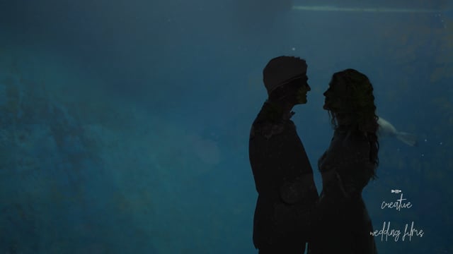 STEPHAN + FIONA