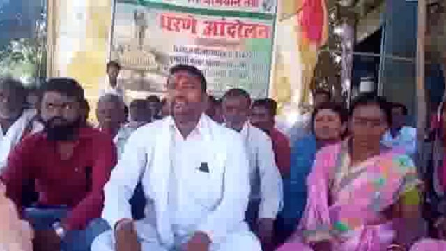 डॉ बाबासाहेब आंबेडकरांचा पुतळा मध्यभागी उभा करावा,बहुजन विकास अभियानाची मागणी