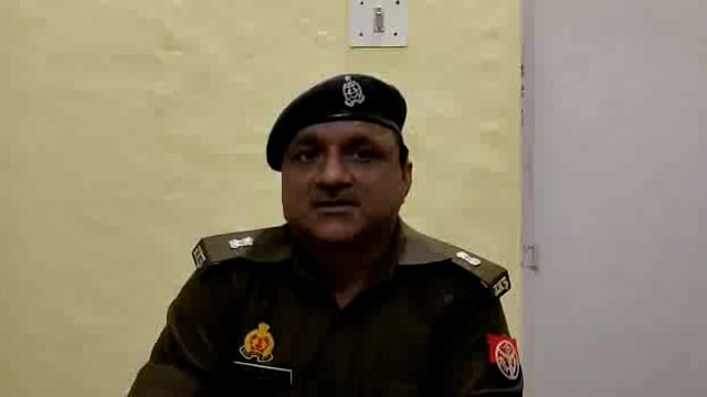 जनपद कासगंज में 14 फरवरी को उत्तर - प्रदेश के उपमुख्यमंत्री केशव प्रसाद मौर्य का दौरा, अपर पुलिस अधीक्षक ने दी जानकारी।