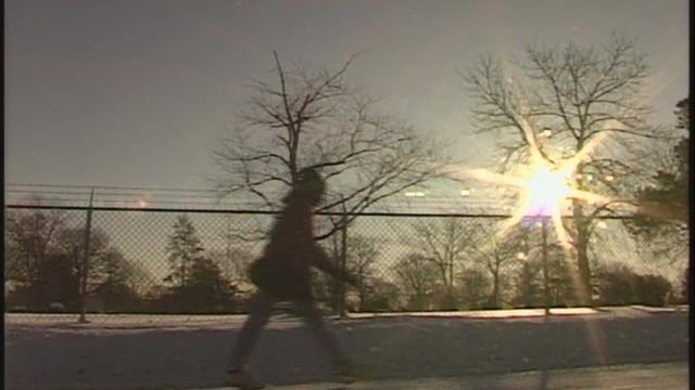 Hoop Dreams Trailer
