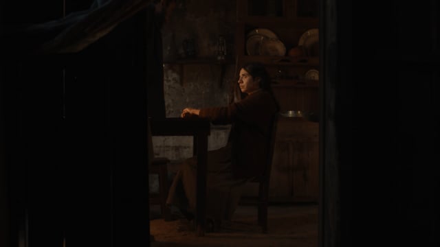 Lusitânia - Criança Lobo (Trailer)