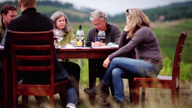 Bank of the West: AZ Wine Works