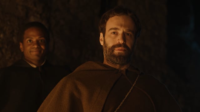 Lusitânia - A Aposta com o Diabo (Trailer)