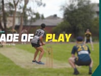 Cricket Australia – Vermont BYC