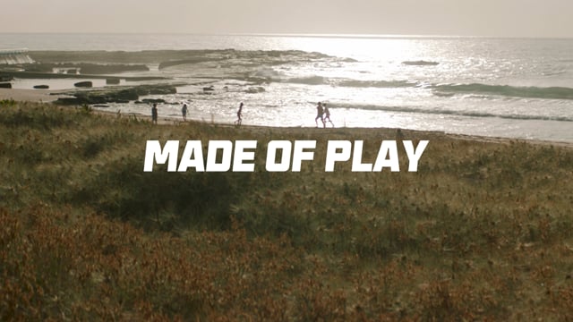 Cricket Australia – Made of Play Launch