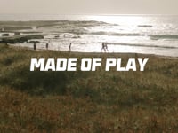 Cricket Australia – Made of Play Launch