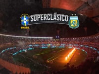 Superclasico Announcement 