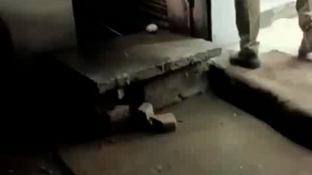 बेखौफ बदमाशों ने की बमबाजी, अफरा तफरी का रहा माहौल
थाना फतनपुर पुलिस मौके पर पहुँच जाँच पड़ताल में जुटी