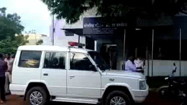 बिदर गेट उडान पुलाजवळ ऑटोचालकाने एकास दिली धडक,ग्रामीण पोलीस ठाण्यात गुन्हा दाखल