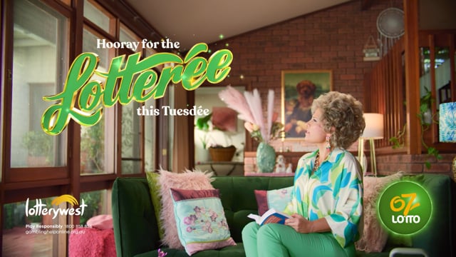 Lotterée (2023) video 3