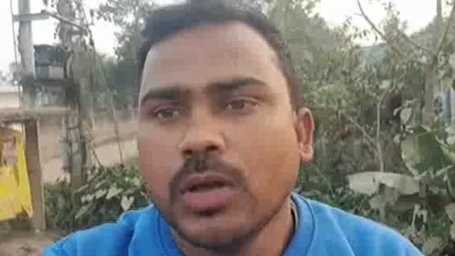 बिस्कोहर में देह व्यापार बंद नहीं हुआ तो मैं कलेक्ट्रेट में बैठूंगा धरने पर बिस्कोहर निवासी राजा