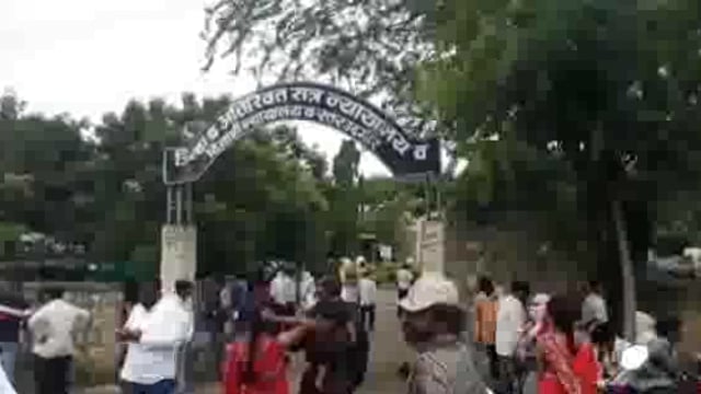 ऑट्रासिटी प्रकरणातून अतिरिक्त जिल्हा सत्रन्यायालयाने तिघा पत्रकारांची केली निर्दोष मुक्तता