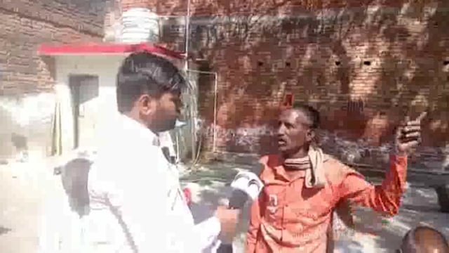 रेहुआ लालगंज ग्राम प्रधान पर आवास अपात्रों को देकर धन उगाही करने का आरोप निराधार
आवास लाभार्थियों ने सिरे से किया खारिज