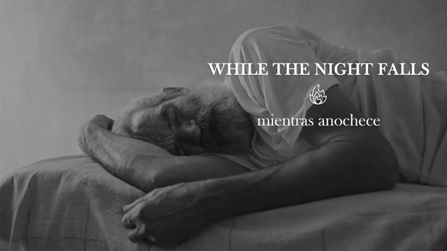 While The Night Falls (Mientras Anochece) - Teaser Trailer.mov