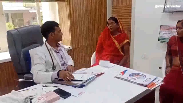 बदलते मौसम को लेकर डॉक्टर ने दी सलाह