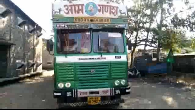 आटपाडीच्या शासकीय धान्य गोदामात गोलमाल होत असल्याची तक्रार करणाराला  च धमकी पोलीस स्टेशनमध्ये तक्रार अर्ज दाखल