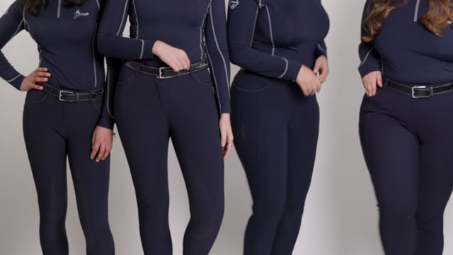 edited - Navy Breeches - 4x3