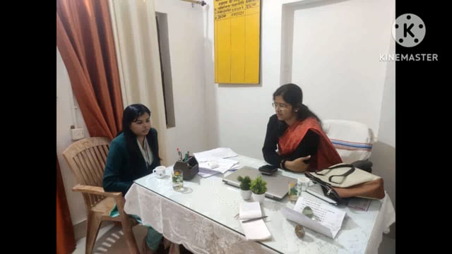 फुल्लीडुमर प्रखंड कार्यालय भवन निर्माण हेतु जमीन उपलब्ध कराने को लेकर डीसीएलआर बांका ने गुरुवार को जमीन का किया निरीक्षण