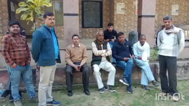 सड़क हादसे में घायल हुए सब इंस्पेक्टर की उपचार के दौरान मौत कुछ दिन में ही सेवानिवृत्त होने वाला था