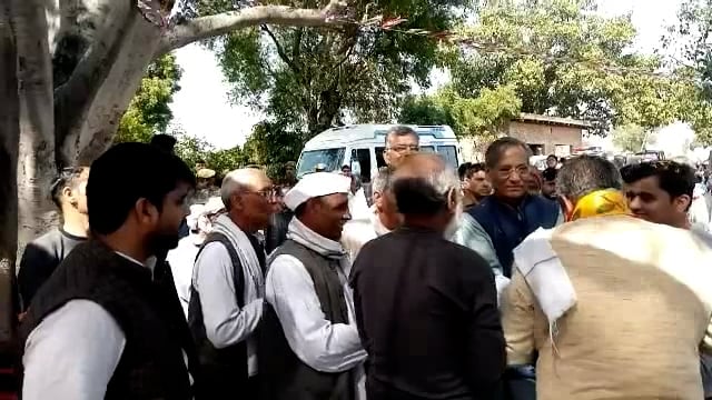 जब भाई ने रखी राखी की लाज 