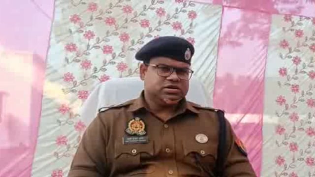 सेवा को चुस्त और दुरुस्त रखने के लिए पुलिस अधीक्षक ने 13 पुलिसकर्मियों के कार्य क्षेत्र में किया फेरबदल