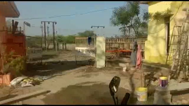 खप्टिहा कलां की कालेश्वर विद्युत पावर हाउस का ट्रांसफार्मर तीन दिनों से खराब होने से बिजली की समस्या के चलते लोग हुए परे