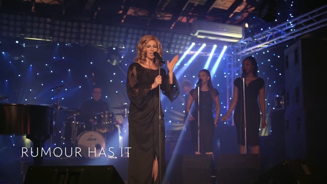 Always Adele video 2