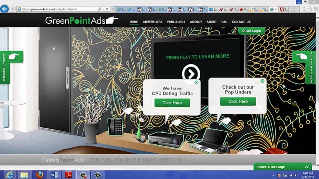 Video 4: NeoBux Traffic