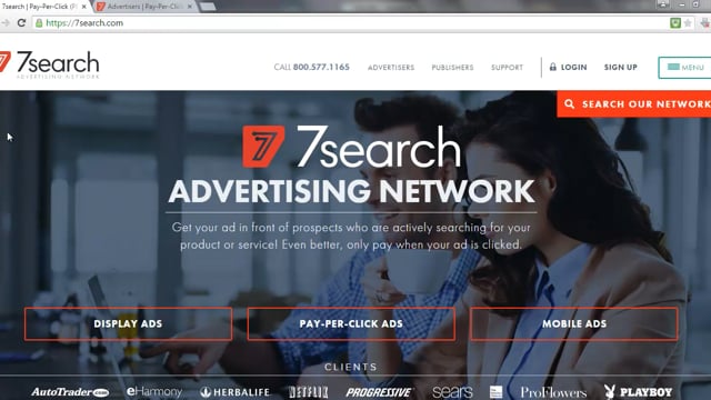 Video 2: 7 Search