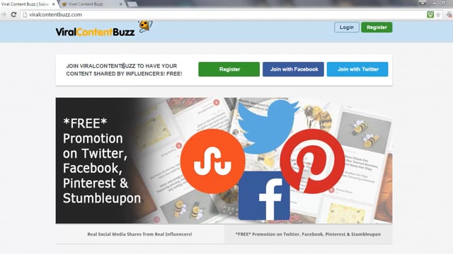 Video 11: Viral Content Buzz