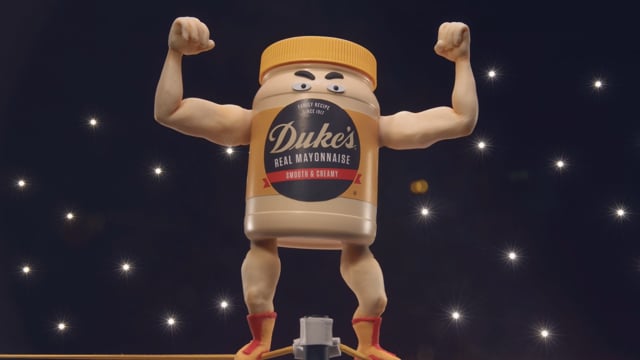 Duke's - Mayomania