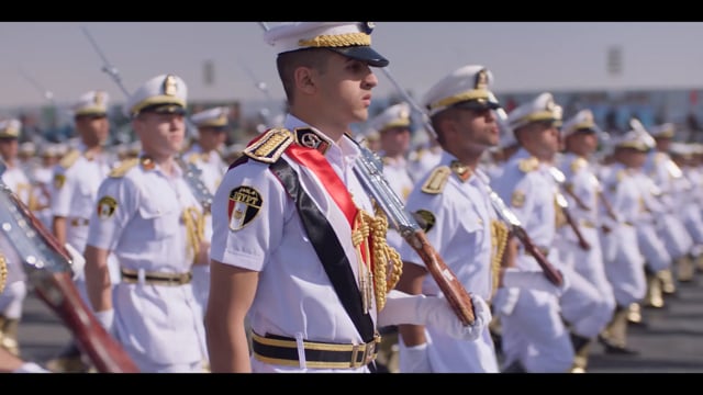 Egypt National Police Day Song