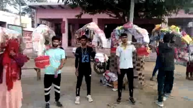 क्या बोले गंगाजल लेकर लौट रहे कांवरिया?