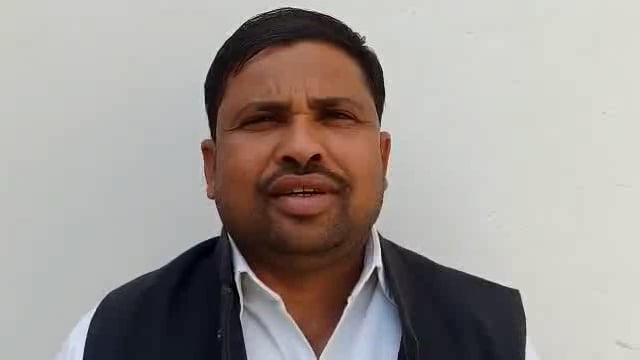 कानपुर की घटना को लेकर सपा नेता ने क्या कह दिया