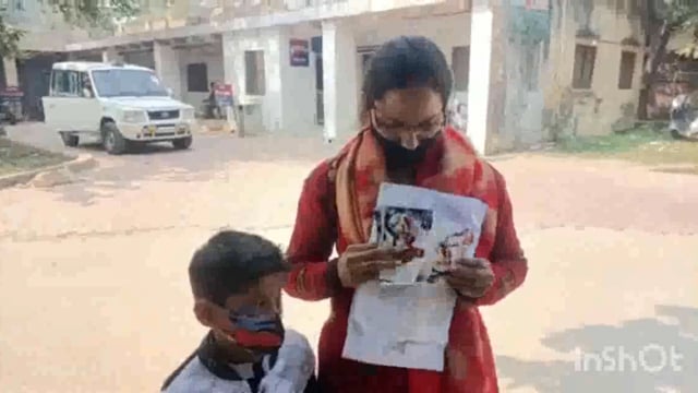 विवाहिता पहुंची एसएसपी के द्वार लगाई गुहार अगर नहीं रोकी पति की दूसरी शादी तो कर लुगी आत्महत्या