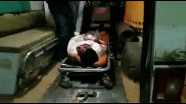 तारा के पास में दो बाइकें आपस में भिड़ी,एक बाइक का सवार हुआ घायल