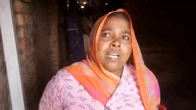 दो पक्षों में हुई मारपीट#Prayagraj 