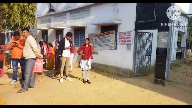 मैट्रिक परीक्षा के तीसरे दिन प्लस+2उ० वि० फुल्लीडुमर में सा०विज्ञान की परीक्षा शांतिपूर्ण संपन्न,13परीक्षार्थी अनुपस्थित