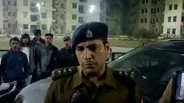 ब्रेकिंग कानपुर:- पनकी थाना क्षेत्र में फंदे से झूलते मिले प्रेमी युगल, 26 फरवरी को होनी थी प्रेमिका की शादी 