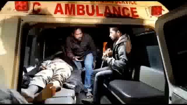 देगलूर रोड राघोबा तांडा येथे मोटरसायकलचा अपघात,चालकांची प्रकृती चिंताजनक