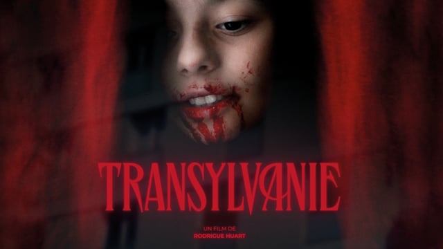 Transylvanie | Trailer | Horror short film